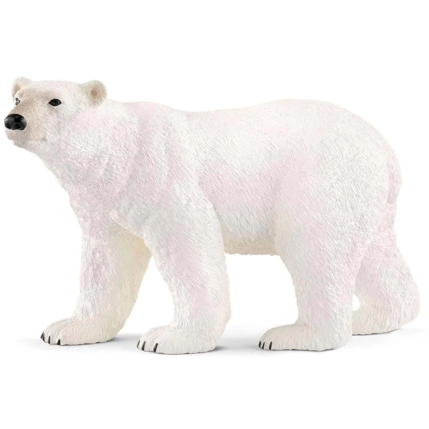 Фигурка Мечка Полярна, Schleich