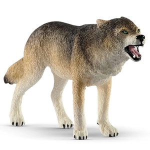 Фигурка Вълк, Schleich