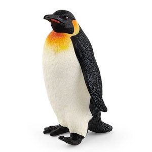 Фигурка Императорски пингивин, Schleich