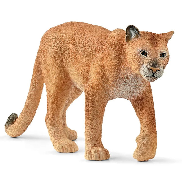 Фигурка Пума, Schleich