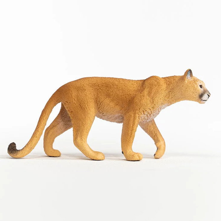 Фигурка Пума, Schleich