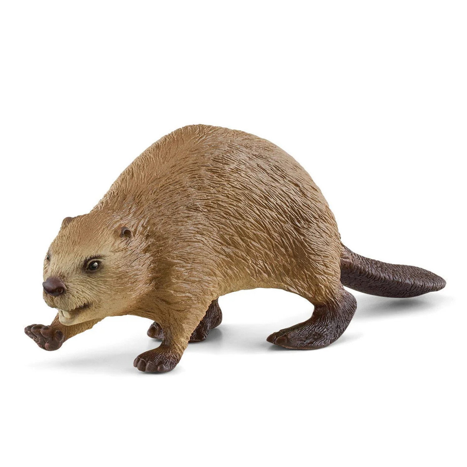 Фигурка Бобър, Schleich