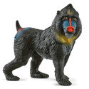 Фигурка Маймуна Мандрил, Schleich