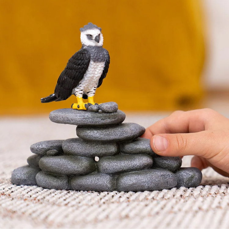 Фигурка Харпия, Schleich