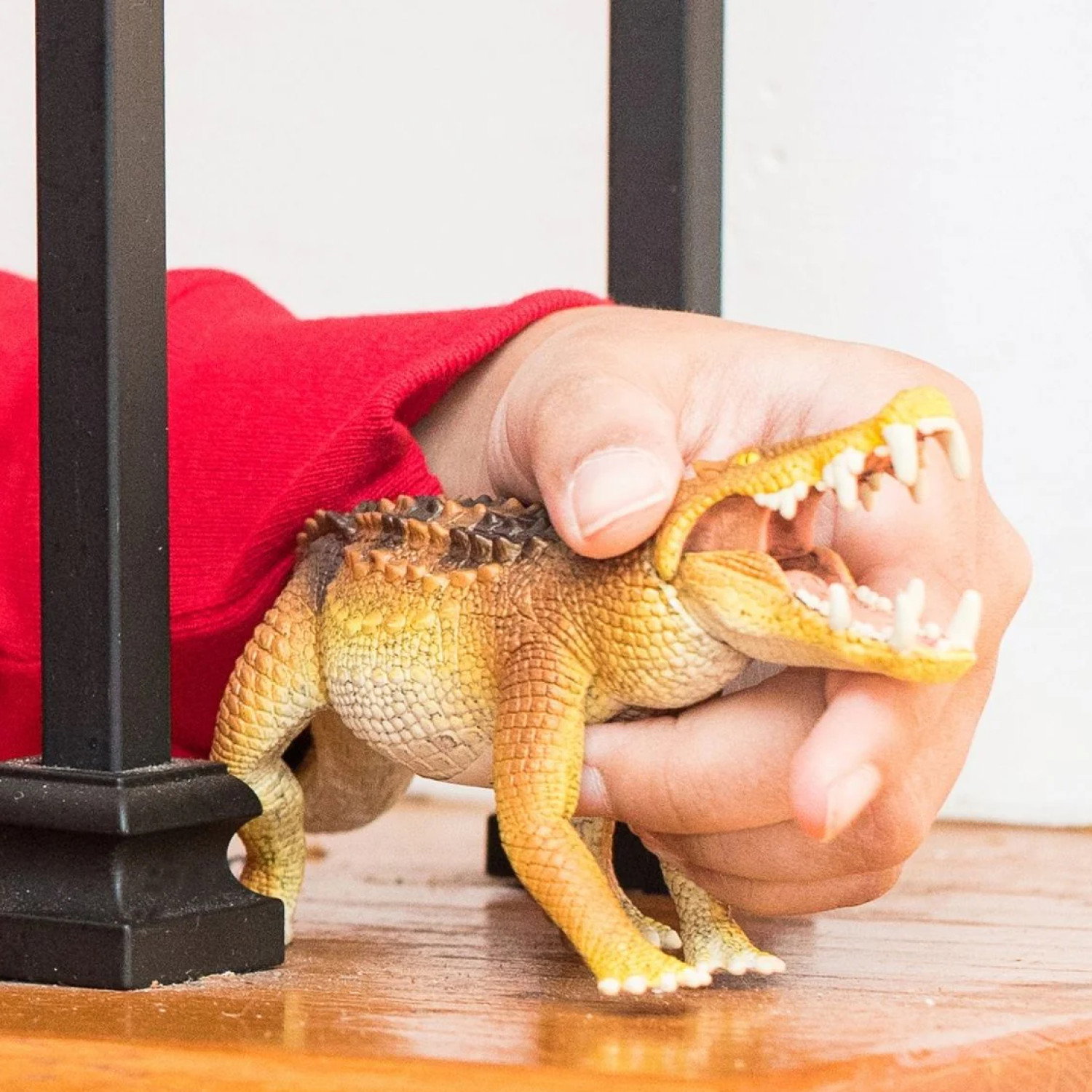 Фигурка Динозавър, Schleich