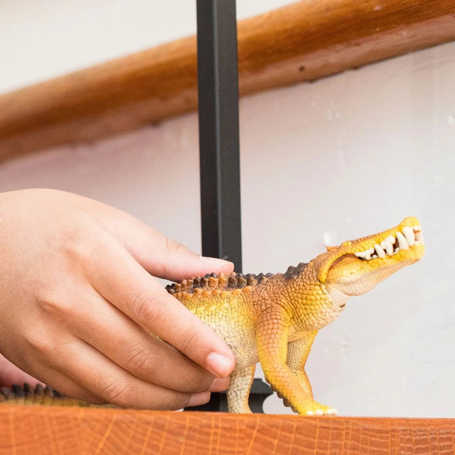 Фигурка Динозавър, Schleich