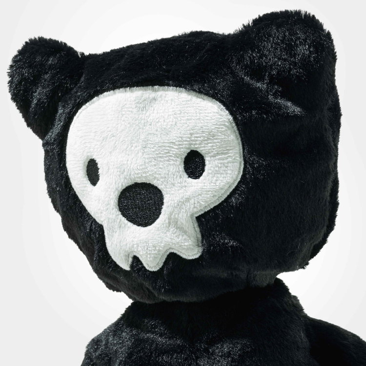Mr Bones Teddy bear