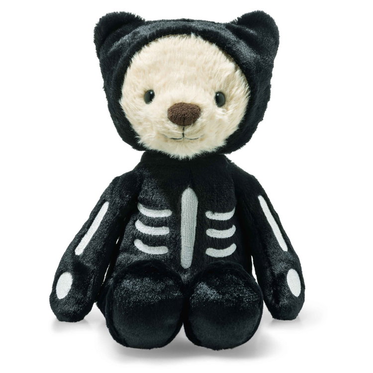Mr Bones Teddy bear
