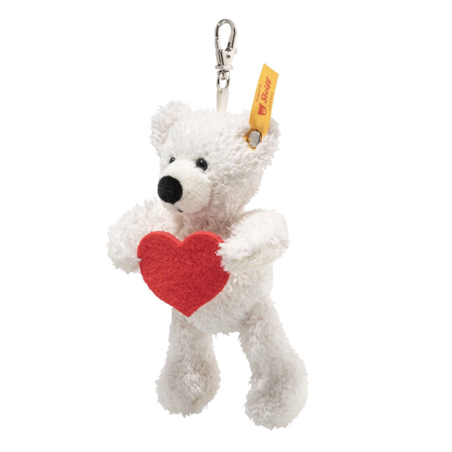 Висулка Lotte Teddy bear – Love