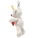 Висулка Lotte Teddy bear – Love