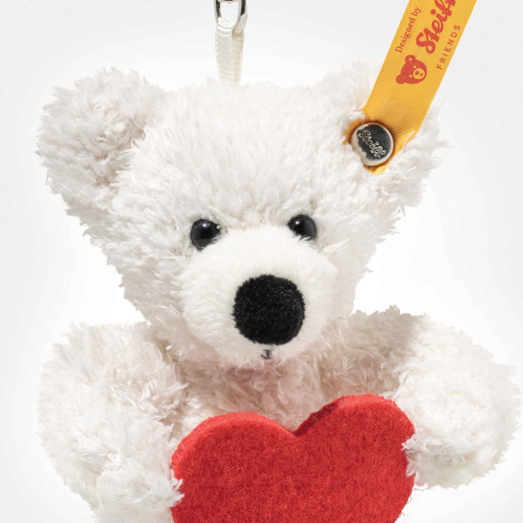 Висулка Lotte Teddy bear – Love