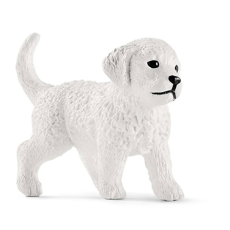 Комплект Кобила с жребче и дете, Schleich