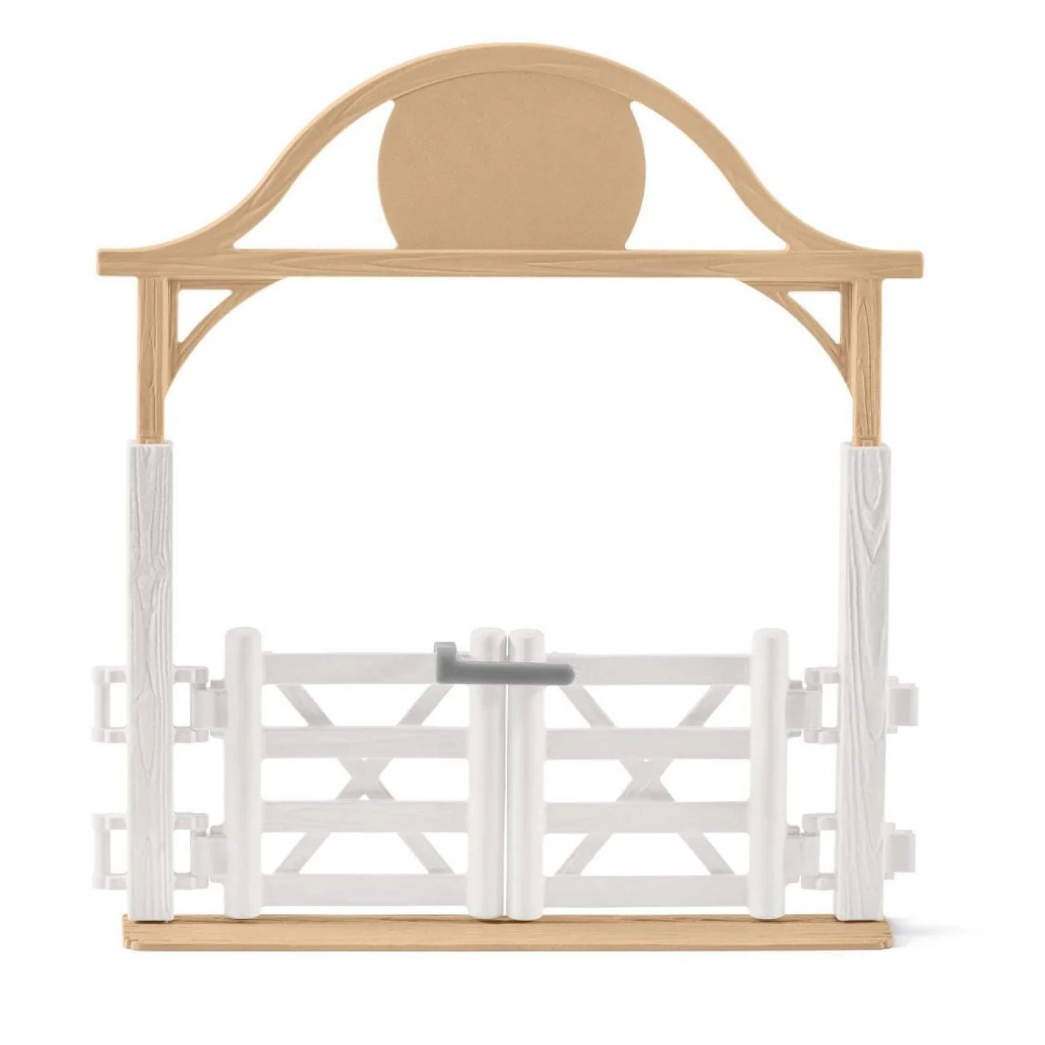 Комплект Гостуващите коне на Хана с кучето Руби, Schleich