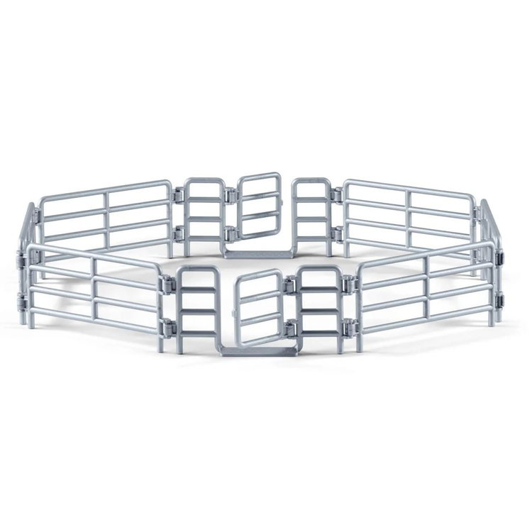 Комплект Ограда за животни, Schleich