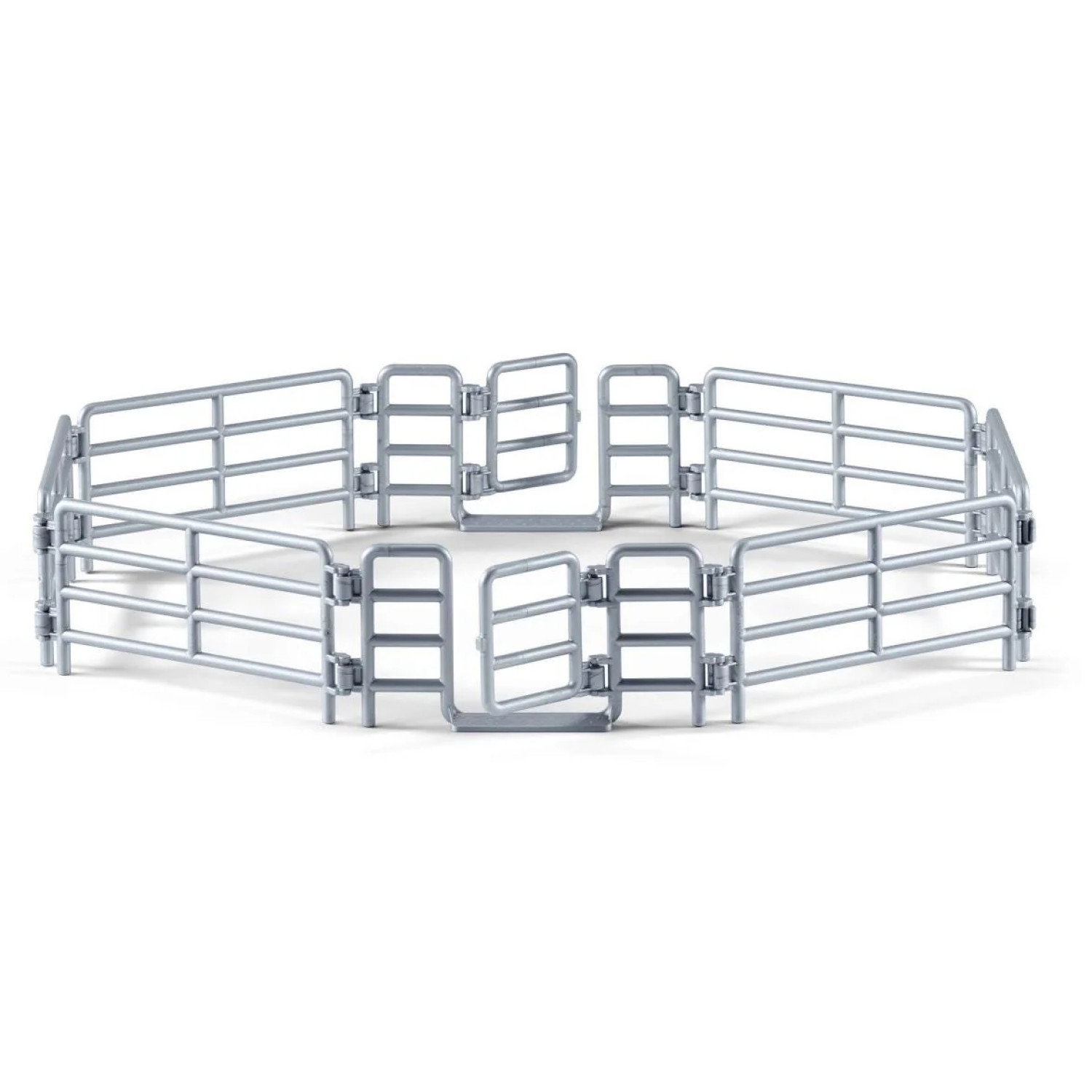 Комплект Ограда за животни, Schleich