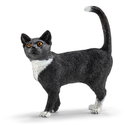 Комплект Време за игра с котенцата, Schleich