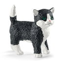 Комплект Време за игра с котенцата, Schleich
