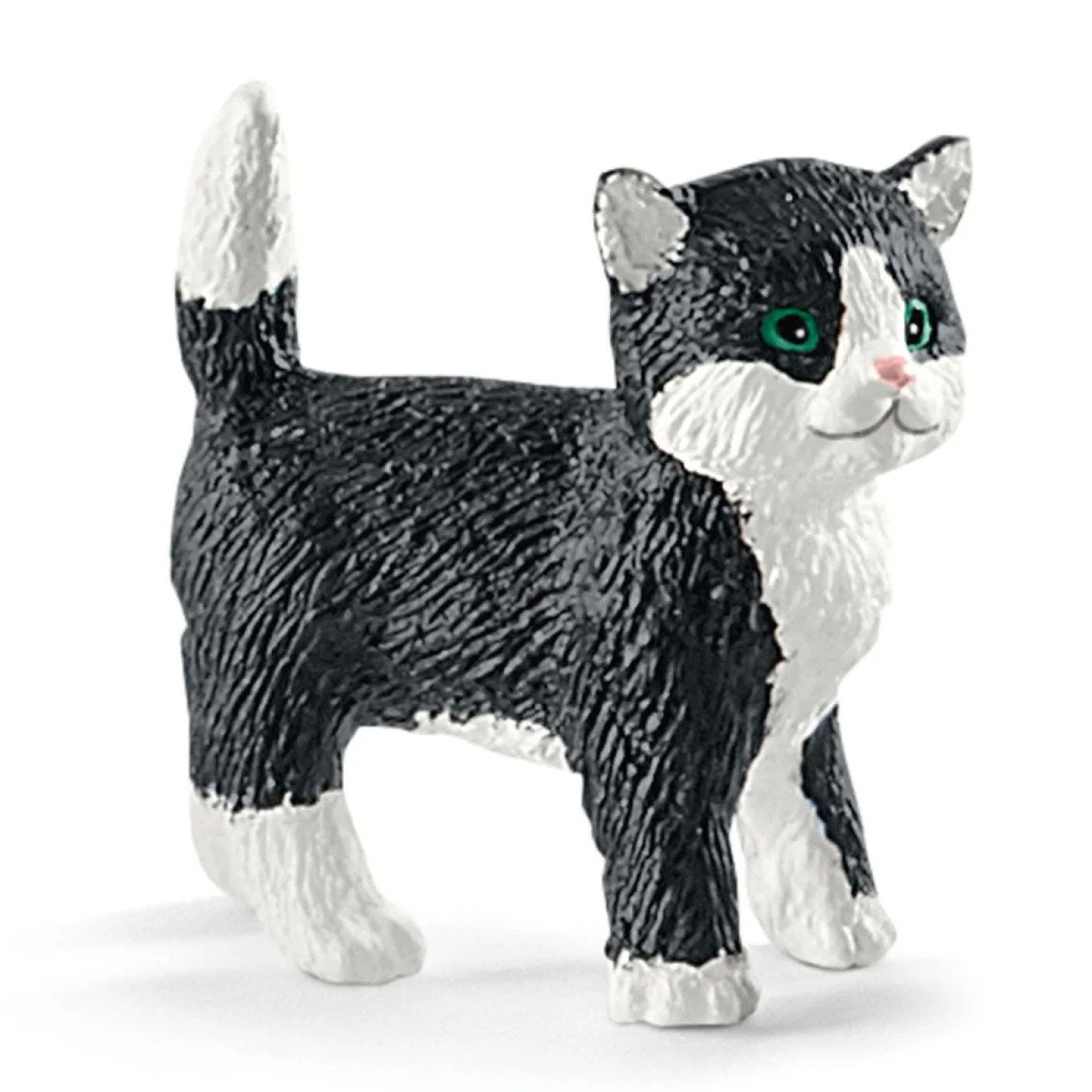 Комплект Време за игра с котенцата, Schleich