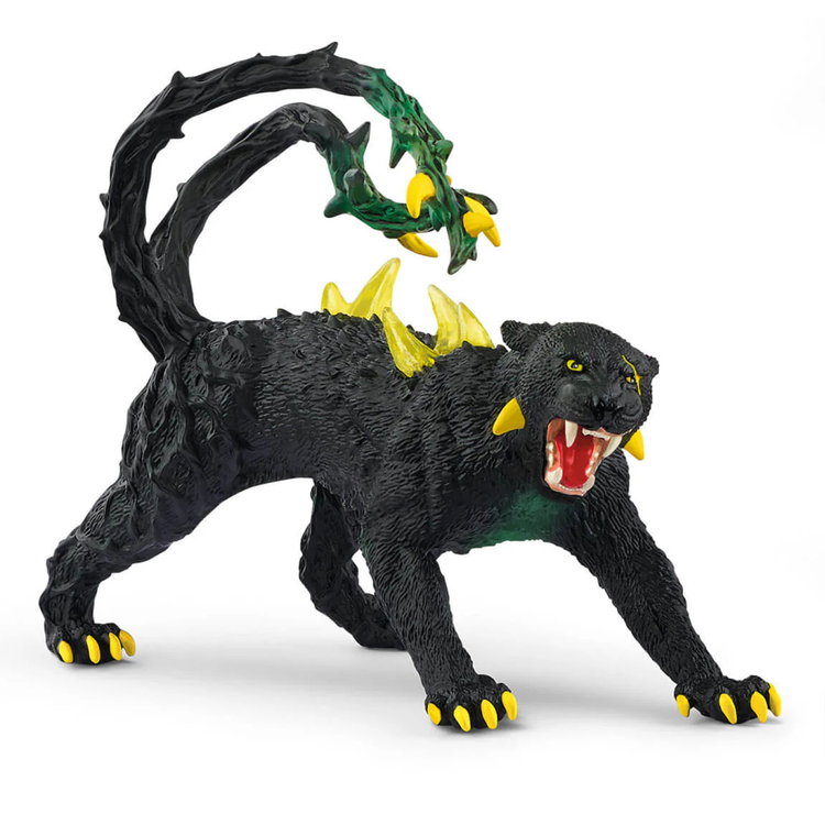 Фигурка Пантерата сянка, Schleich