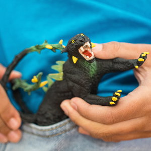 Фигурка Пантерата сянка, Schleich