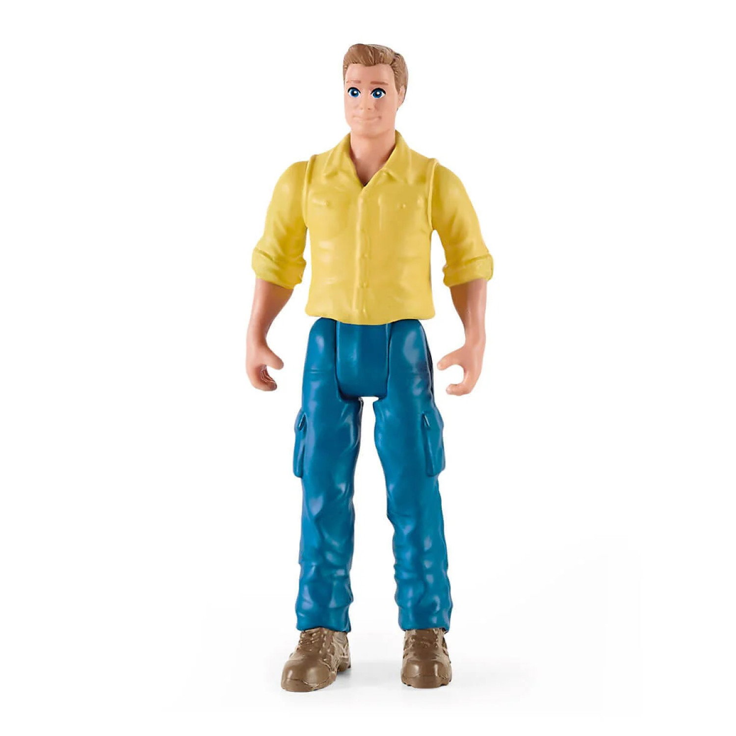 Комплект Веселото къпане на кравите, Schleich