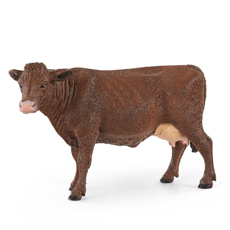 Комплект Веселото къпане на кравите, Schleich