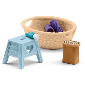 Комплект Аксесоари за домашни любимци, Schleich