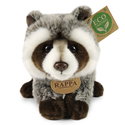Плюшен Енот Rappa