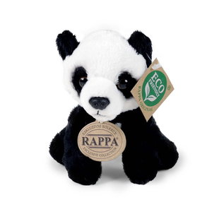 Плюшена Панда Rappa