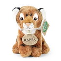 Плюшен Тигър Rappa