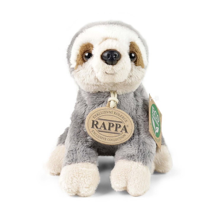 Плюшен Ленивец Rappa