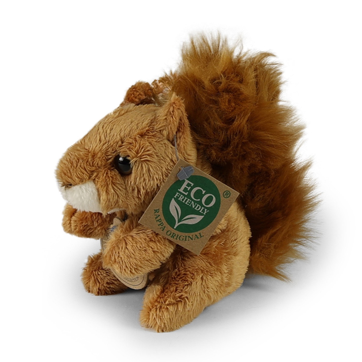 Плюшена Катерица Rappa