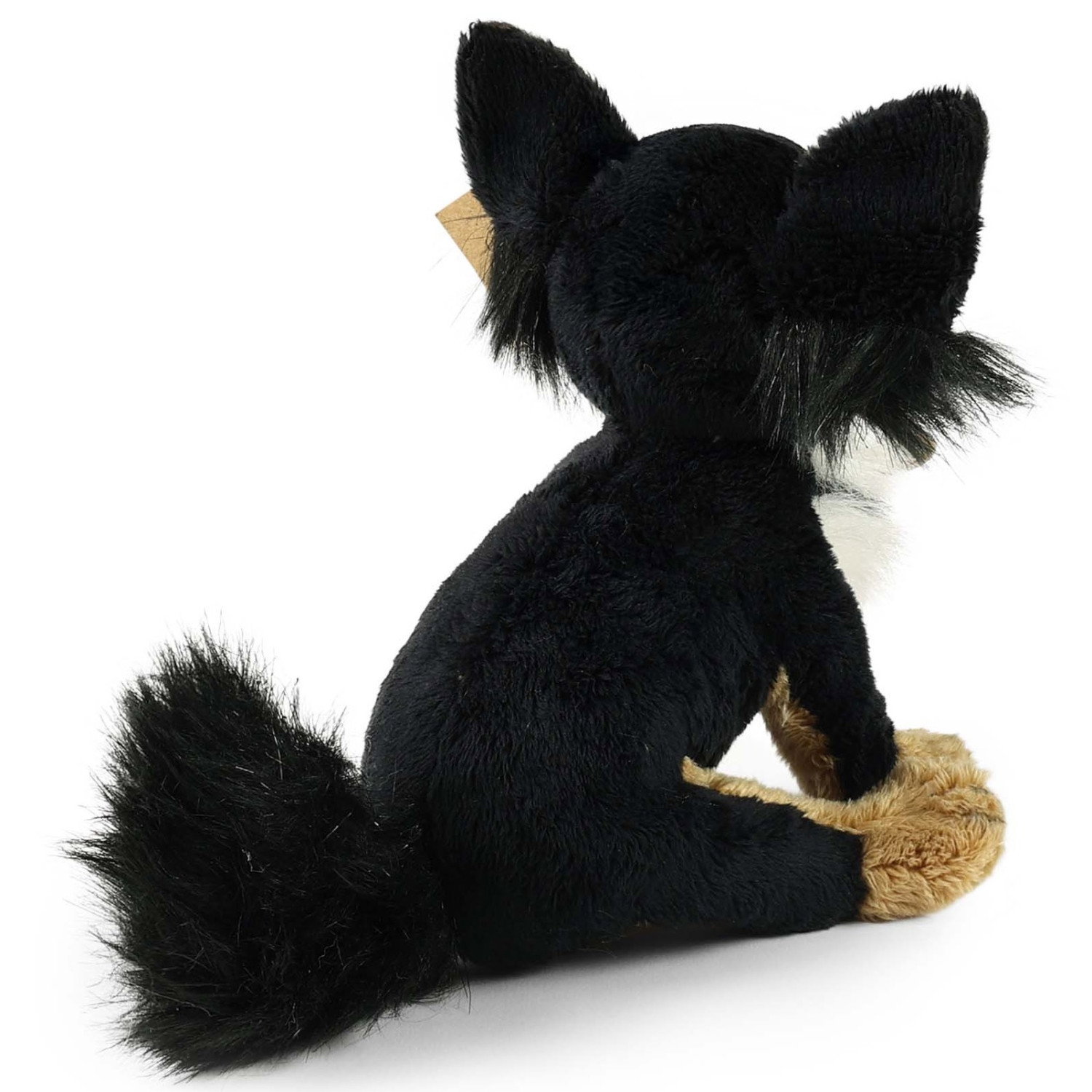 Плюшено куче Чихуахуа Rappa