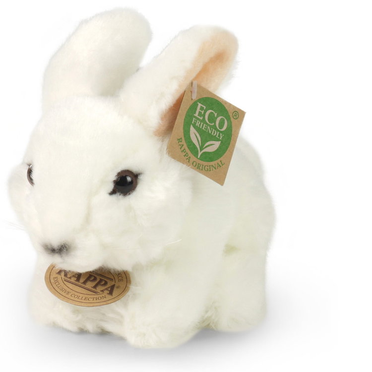 Плюшен Заек Rappa