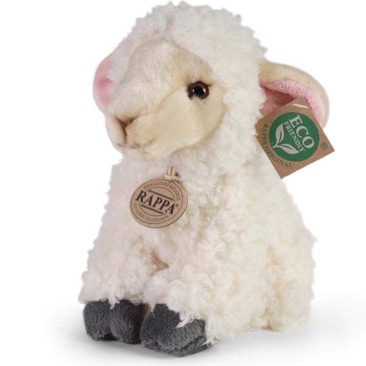 Плюшена Овца Rappa
