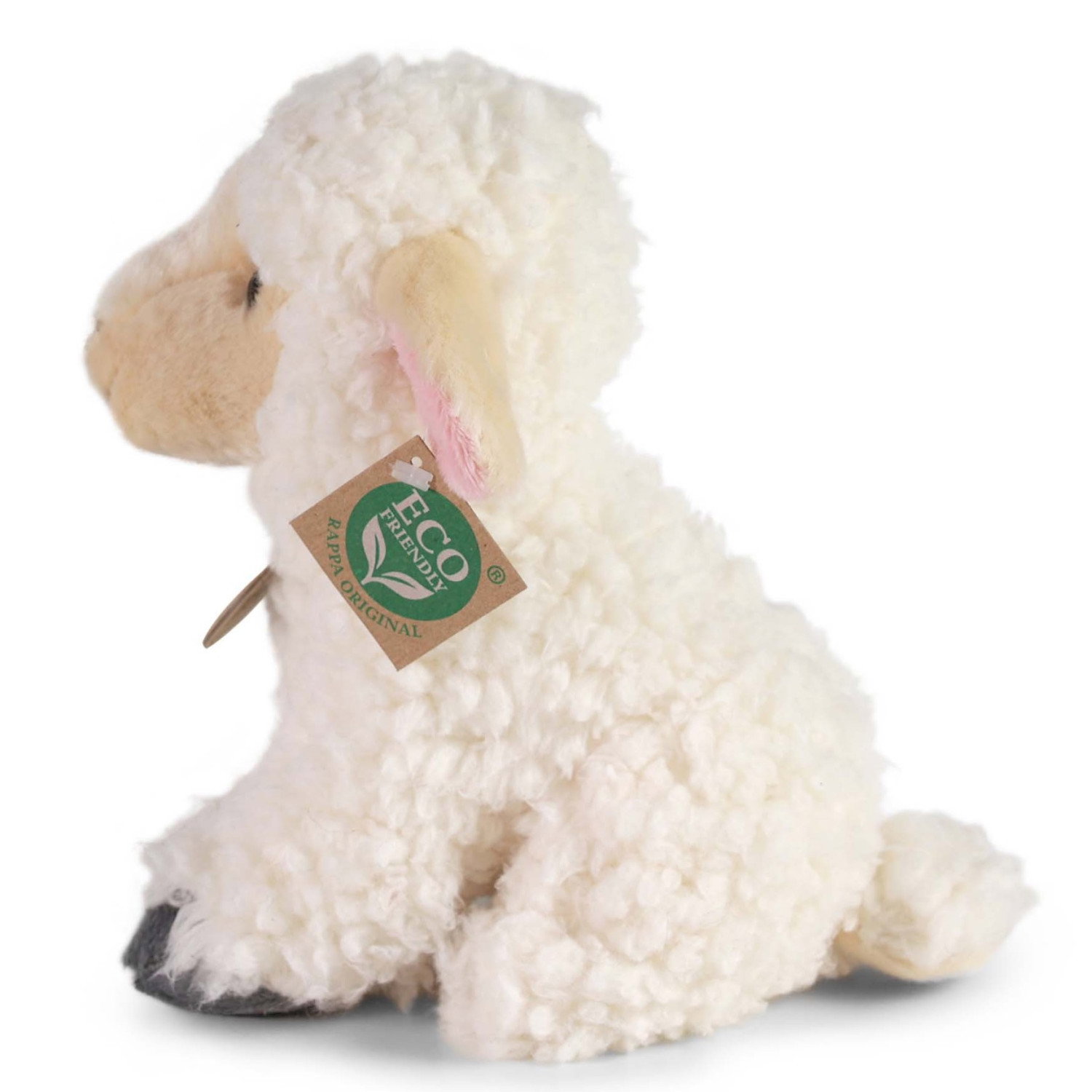 Плюшена Овца Rappa