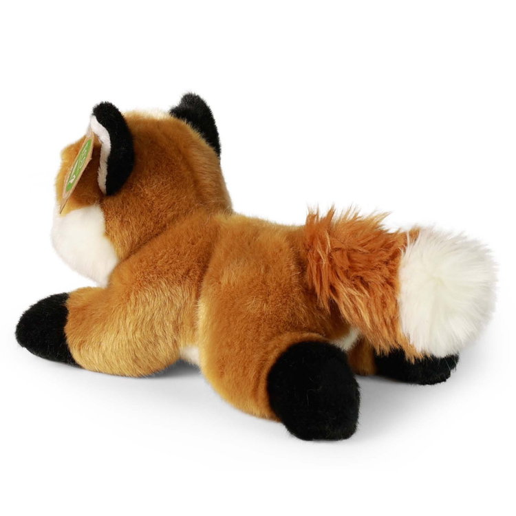 Плюшена Лисица Rappa