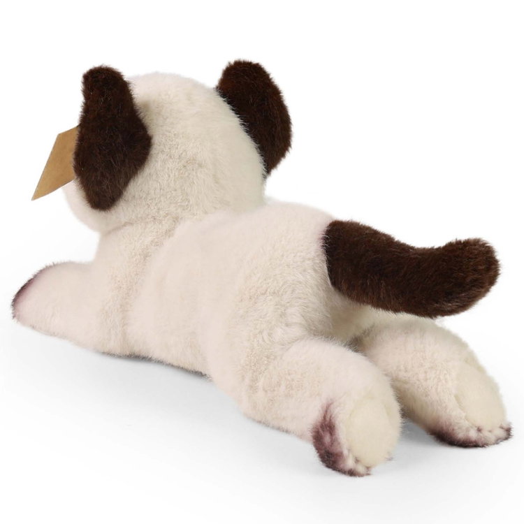 Плюшена котка Сиамка бебе Rappa