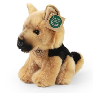 Плюшено куче бебе Немска овчарка Rappa