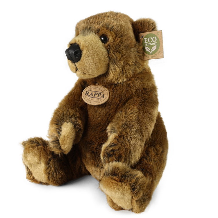 Плюшено Мече Rappa