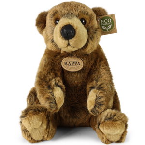 Плюшено Мече Rappa
