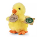 Плюшено пиленце Rappa