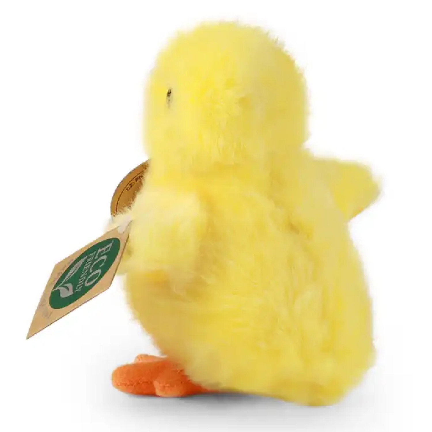 Плюшено пиленце Rappa