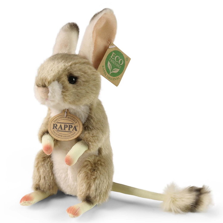 Плюшена Пустинна Мишка Rappa