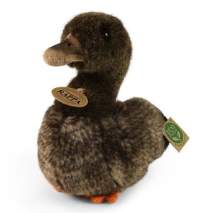 Плюшена дива патица Rappa