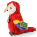 Плюшен Папагал Макао Rappa