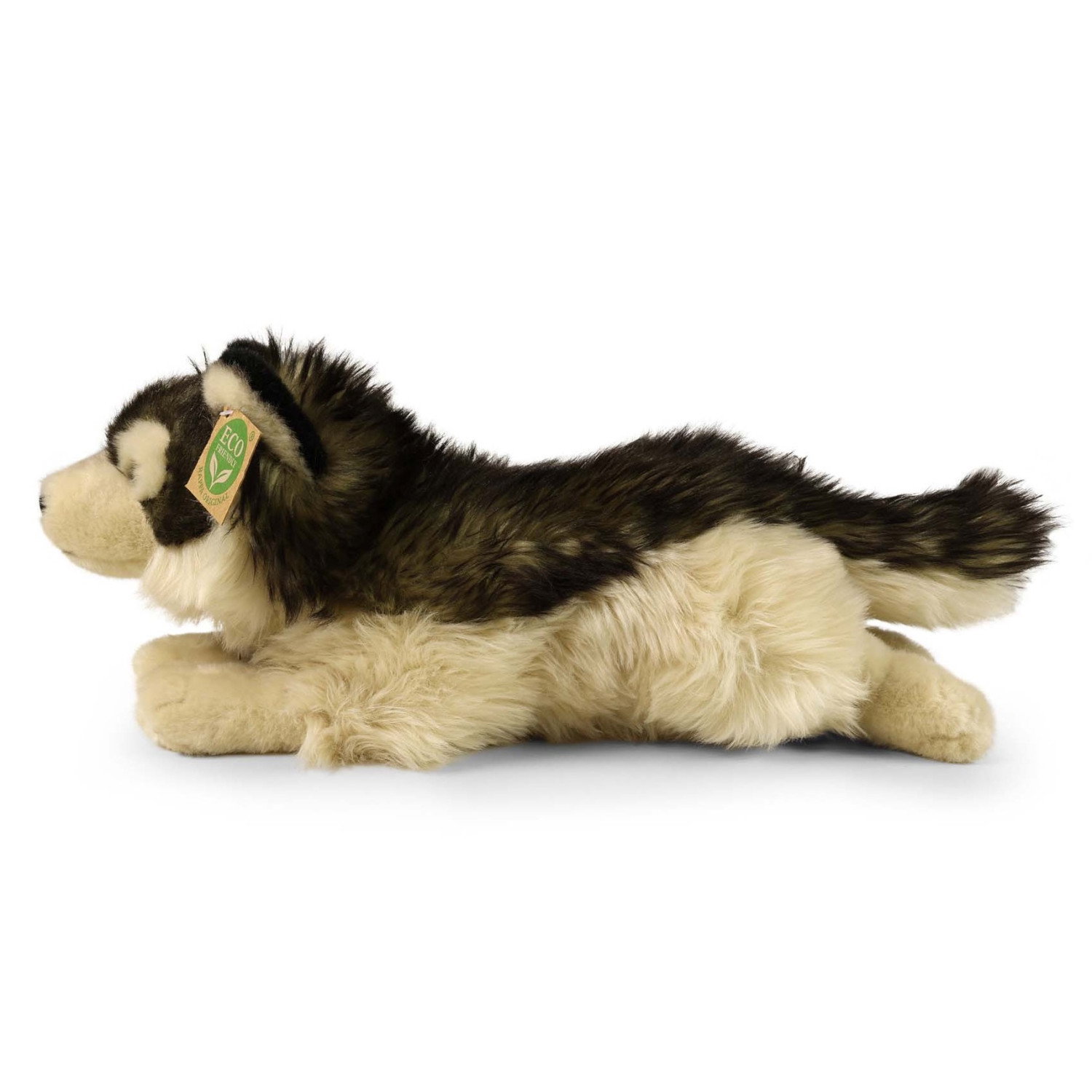 Плюшен Вълк Rappa