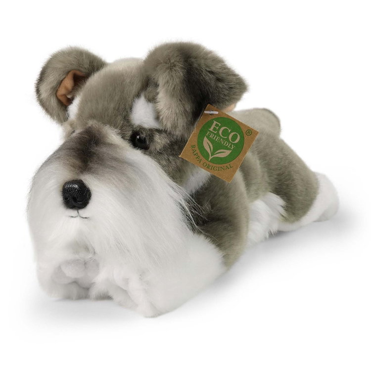 Плюшено куче Шнауцер Rappa