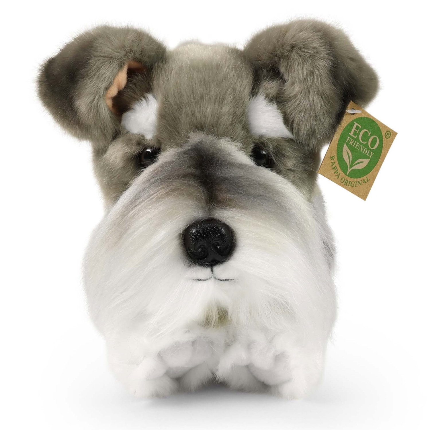 Плюшено куче Шнауцер Rappa