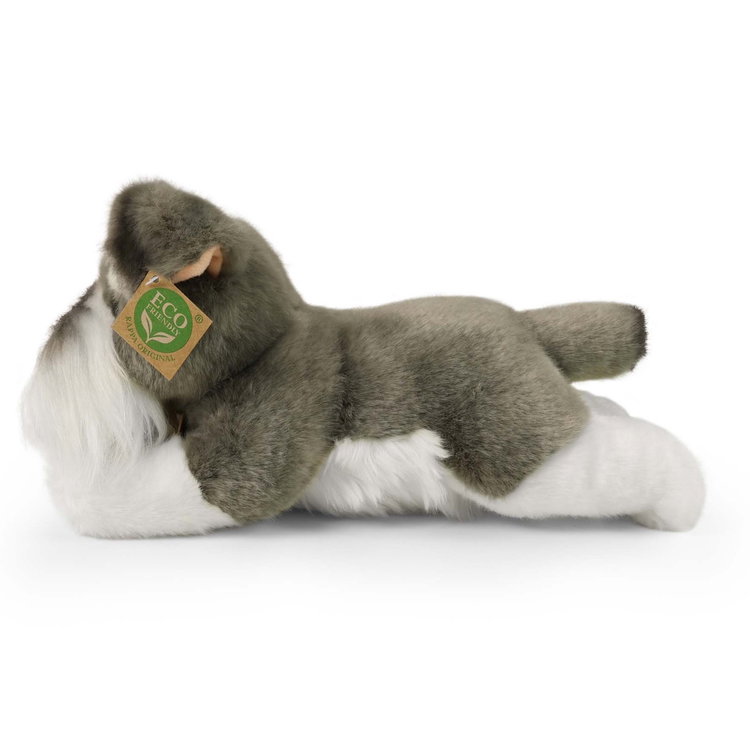 Плюшено куче Шнауцер Rappa